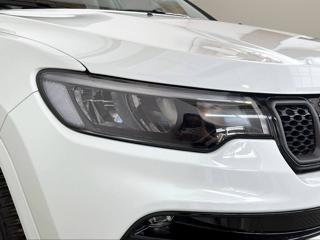 JEEP Compass usata, con Bracciolo
