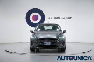 FORD Fiesta usata, con Airbag