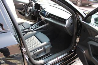 AUDI RS usata, con Fari Xenon