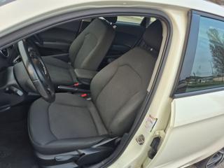 AUDI A1 usata, con Antifurto