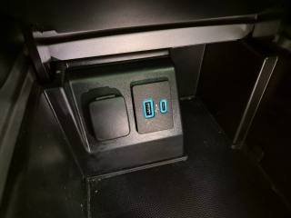 FORD Explorer usata, con Touch screen