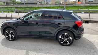 AUDI Q2 usata, con Alzacristalli elettrici