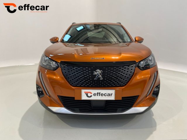 PEUGEOT 2008 usata, con Airbag