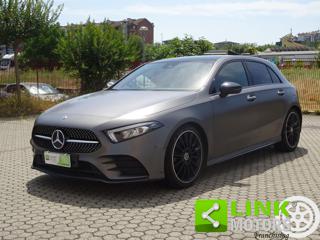 MERCEDES-BENZ A 200 usata, con Specchietti laterali elettrici