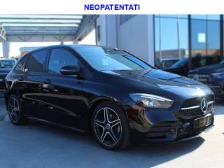 MERCEDES-BENZ B 180 d Automatic PREMIUM