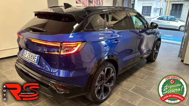 RENAULT Austral usata, con Autoradio