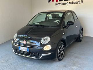 FIAT 500C usata, con Airbag Passeggero