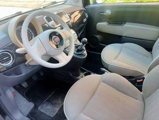 FIAT 500 usata, con USB