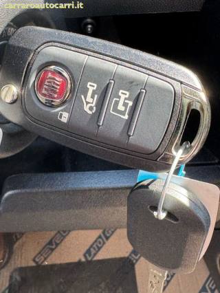 FIAT Ducato usata, con Specchietti laterali elettrici