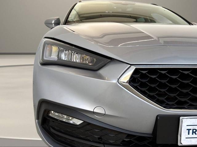SEAT Leon usata, con Chiusura centralizzata telecomandata