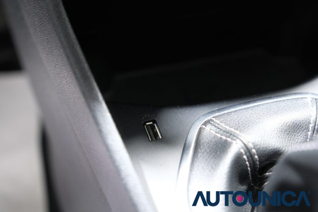 FORD Fiesta usata, con Sensore di luce