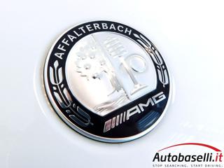 MERCEDES-BENZ A 45 S AMG usata, con Bluetooth