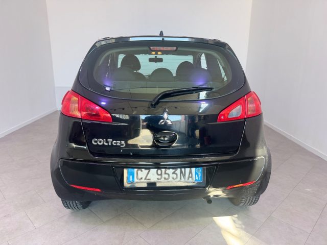 MITSUBISHI Colt usata 8