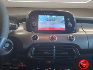 FIAT 500X usata, con Interni in pelle