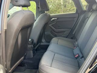 AUDI A3 usata, con Volante in pelle