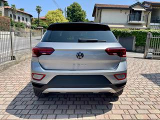 VOLKSWAGEN T-Roc usata, con Alzacristalli elettrici