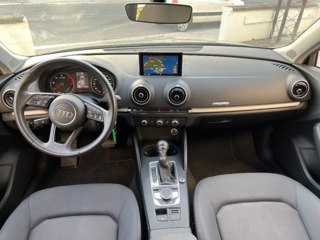 AUDI A3 usata 15