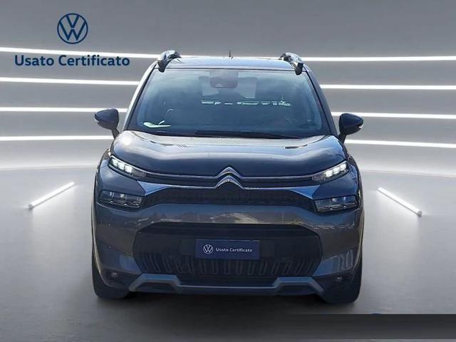 CITROEN C3 Aircross usata, con Airbag