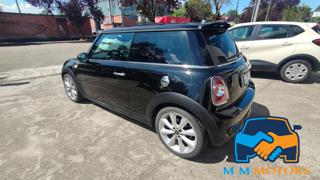 MINI Cooper S usata, con Airbag laterali