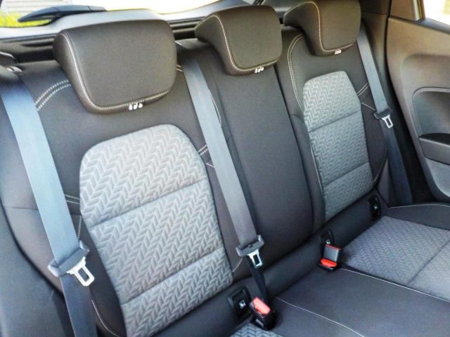 RENAULT Clio usata, con Sensore di pioggia