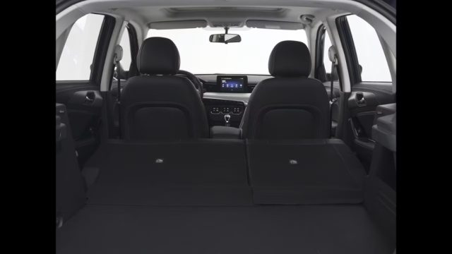 EVO Evo5 usata, con Cerchi in lega