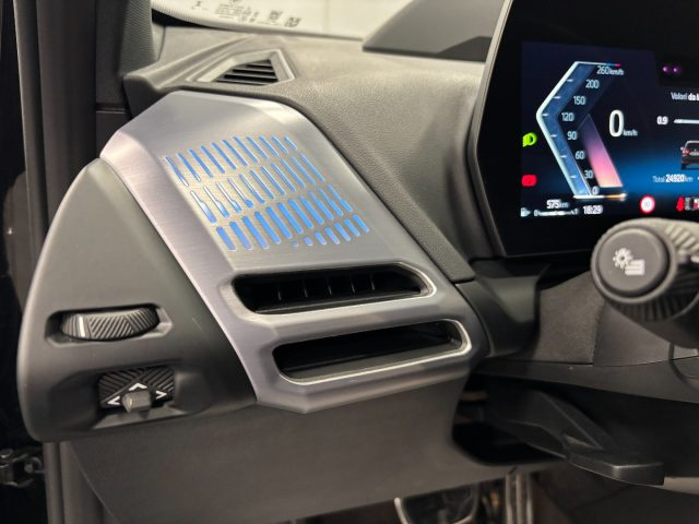 BMW 118 usata, con Chiusura centralizzata senza chiave