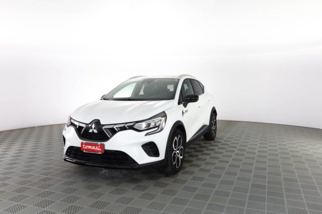 MITSUBISHI ASX usata 0