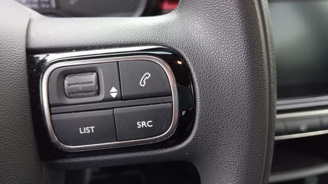 CITROEN C3 usata, con Bluetooth