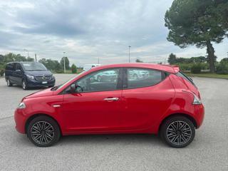 LANCIA Ypsilon usata, con Climatizzatore