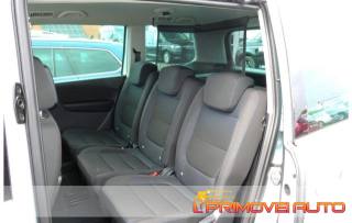 VOLKSWAGEN Sharan usata, con Airbag Passeggero