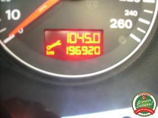 AUDI A3 usata, con Isofix