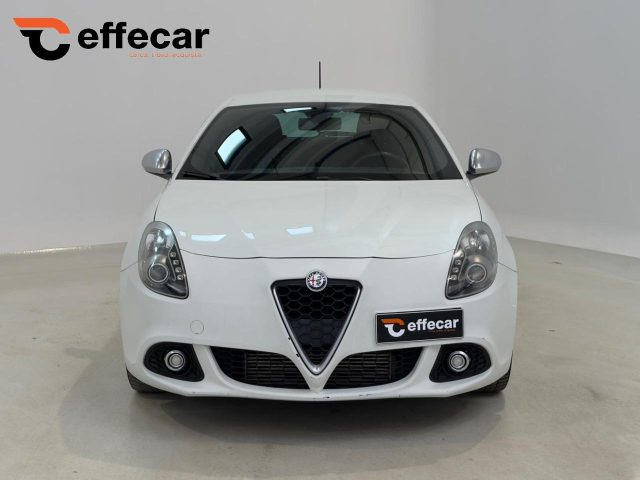 ALFA ROMEO Giulietta usata, con Airbag