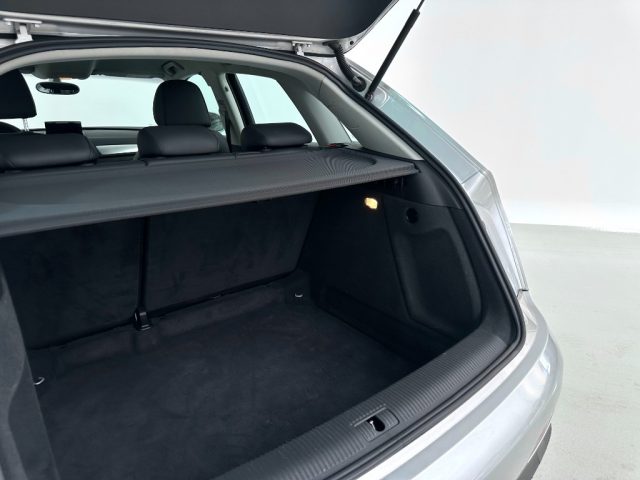 AUDI Q3 usata, con Cronologia tagliandi