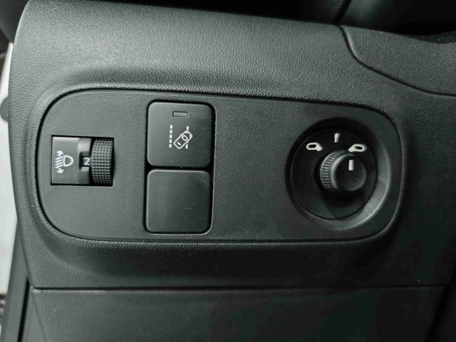 CITROEN C3 usata, con Specchietti laterali elettrici