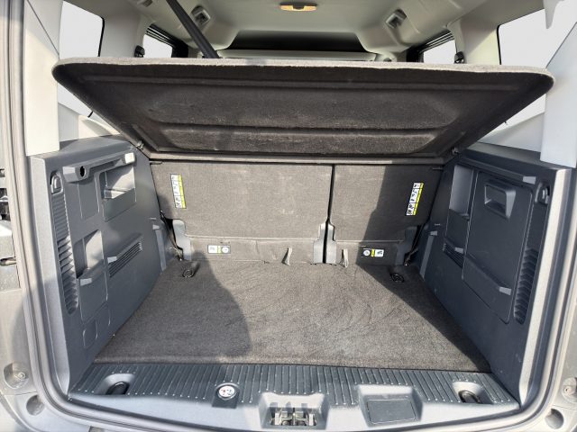 FORD Tourneo Courier usata 13