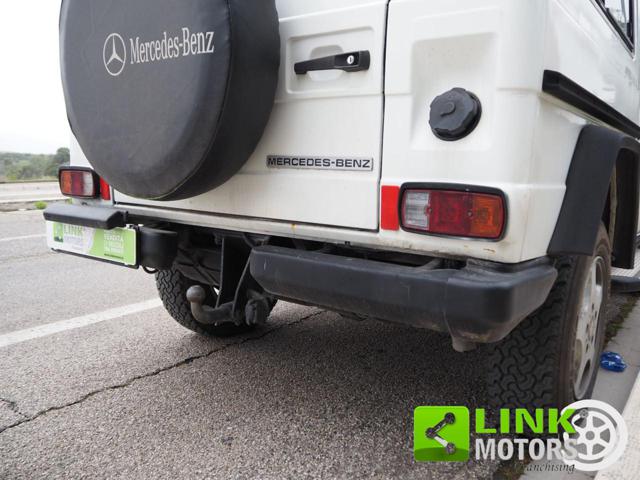MERCEDES-BENZ G usata 30