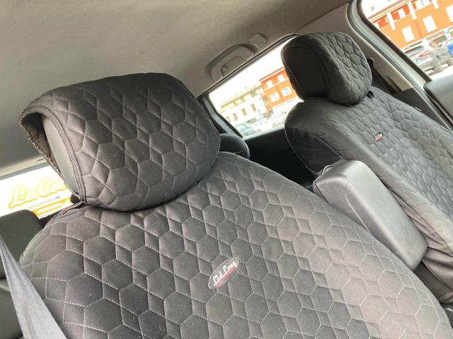 RENAULT Clio usata, con Immobilizzatore elettronico