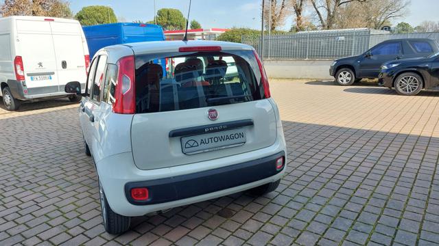 FIAT Panda usata, con Alzacristalli elettrici
