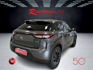 DS AUTOMOBILES DS 3 Crossback usata 7