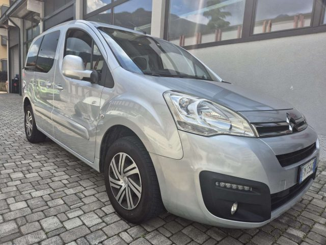 CITROEN Berlingo usata, con ABS