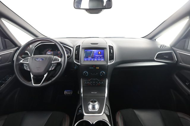 FORD S-Max usata 13