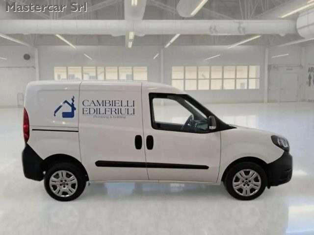 FIAT Doblo usata, con Airbag Passeggero