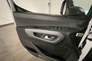 CITROEN Berlingo usata, con Frenata d