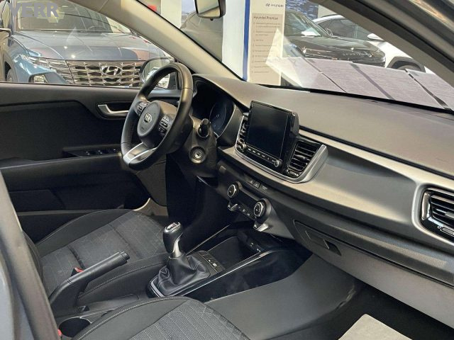 KIA Rio usata, con Chiusura centralizzata