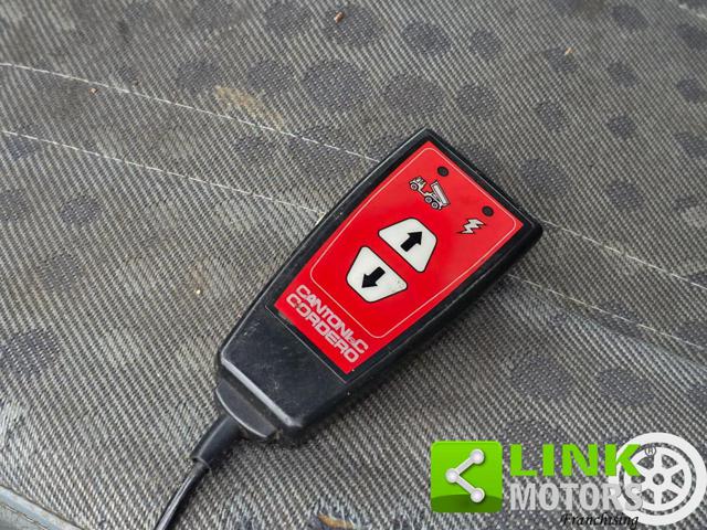 FORD Transit usata 44