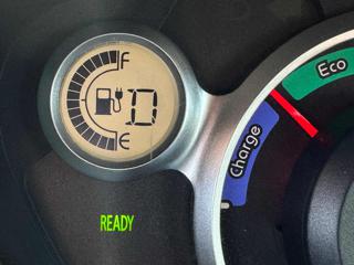 CITROEN C-Zero usata, con Airbag