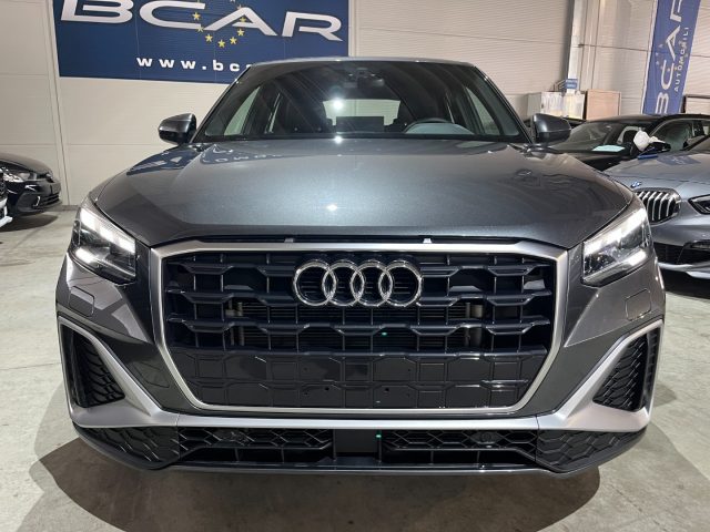AUDI Q2 usata, con Airbag