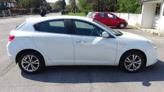 ALFA ROMEO Giulietta usata, con Chiusura centralizzata