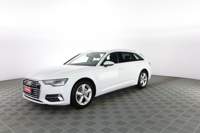 AUDI A6 usata 6