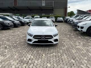 MERCEDES-BENZ A 180 usata, con Airbag